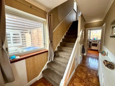 3 bedroom Semi-detached house for sale in Kent Road, Wednesbury, WS10