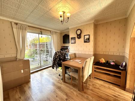 3 bedroom Semi-detached house for sale in Kent Road, Wednesbury, WS10