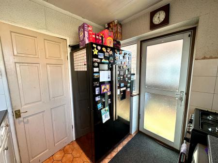 3 bedroom Semi-detached house for sale in Kent Road, Wednesbury, WS10