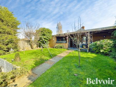 3 bedroom Semi-detached house for sale in Vimy Road, Wednesbury, WS10