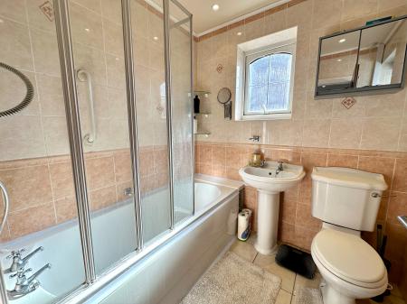 3 bedroom Semi-detached house for sale in Vimy Road, Wednesbury, WS10