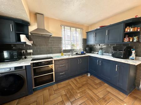 3 bedroom Semi-detached house for sale in Vimy Road, Wednesbury, WS10