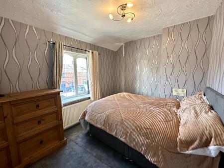 3 bedroom Semi-detached house for sale in Vimy Road, Wednesbury, WS10