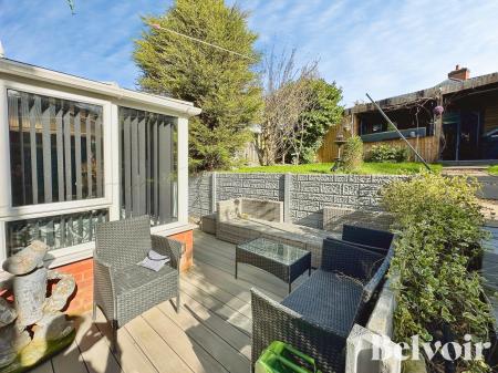 3 bedroom Semi-detached house for sale in Vimy Road, Wednesbury, WS10