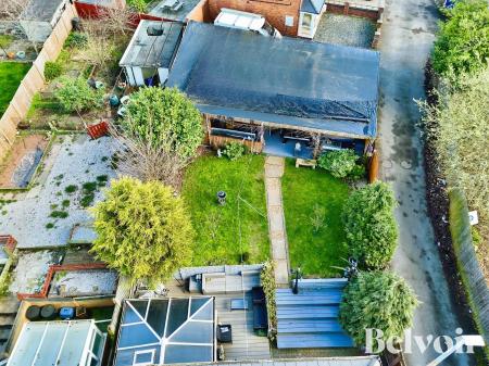 3 bedroom Semi-detached house for sale in Vimy Road, Wednesbury, WS10