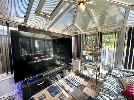 3 bedroom Semi-detached house for sale in Vimy Road, Wednesbury, WS10