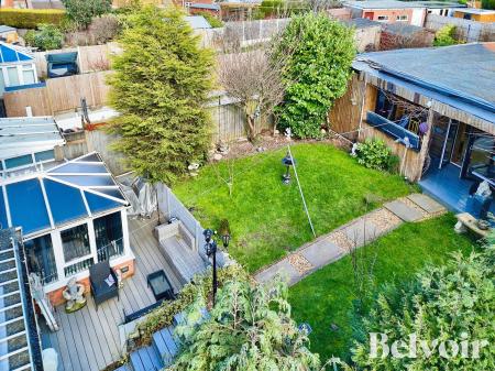 3 bedroom Semi-detached house for sale in Vimy Road, Wednesbury, WS10