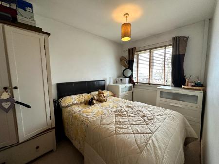 2 bedroom Maisonette for sale in Ridding Lane, Wednesbury, WS10