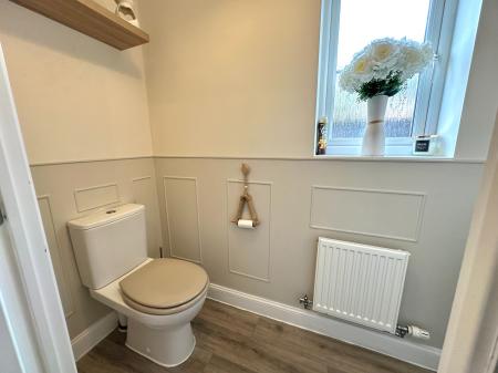 4 bedroom Detached house for sale in Centenary Lane, Wednesbury, Wednesbury, WS10
