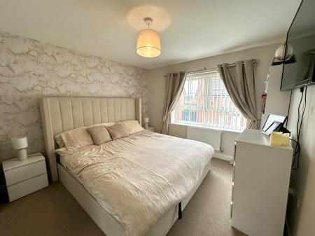4 bedroom Detached house for sale in Centenary Lane, Wednesbury, Wednesbury, WS10