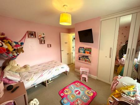 4 bedroom Detached house for sale in Centenary Lane, Wednesbury, Wednesbury, WS10