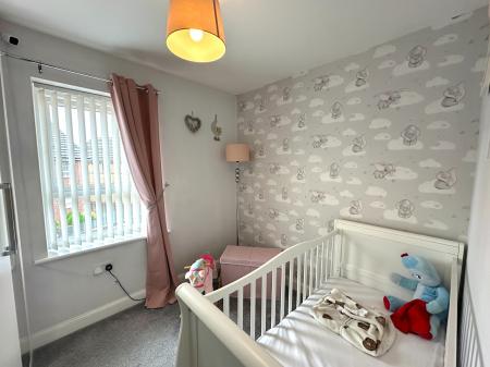4 bedroom Detached house for sale in Centenary Lane, Wednesbury, Wednesbury, WS10