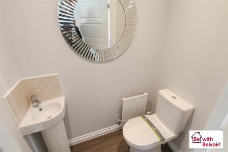 2 bedroom Terraced House to let in Centenary Lane, Wednesbury, WS10