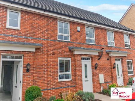 Centenary Lane, Wednesbury, WS10