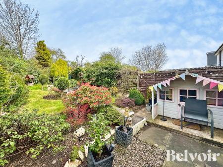 2 bedroom Semi-detached house for sale in Stonehouse Crescent, Sandwell, Wednesbury, WS10