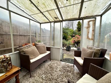 2 bedroom Semi-detached house for sale in Stonehouse Crescent, Sandwell, Wednesbury, WS10