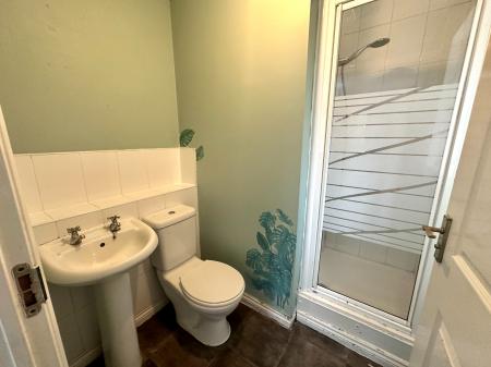 2 bedroom Apartment for sale in The Avenue, Darlaston