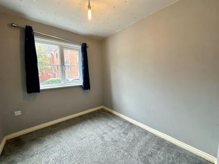 2 bedroom Apartment for sale in The Avenue, Darlaston