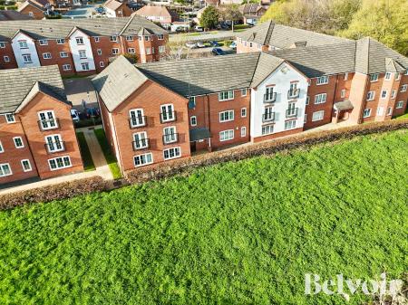 2 bedroom Apartment for sale in Wedgbury Close, Wednesbury, WS10