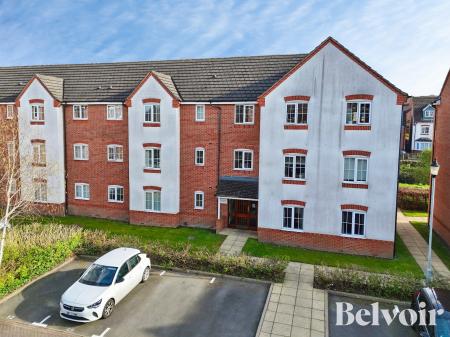 Wedgbury Close, Wednesbury, WS10