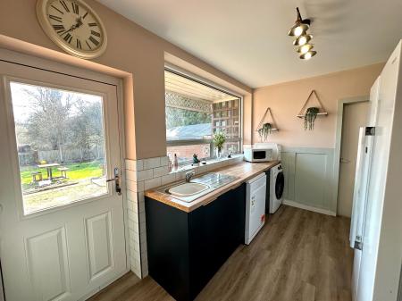 3 bedroom Semi-detached house for sale in Cinder Road, Gornal Wood, Dudley, DY3