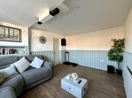 3 bedroom Semi-detached house for sale in Cinder Road, Gornal Wood, Dudley, DY3