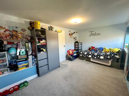 3 bedroom Semi-detached house for sale in Cinder Road, Gornal Wood, Dudley, DY3