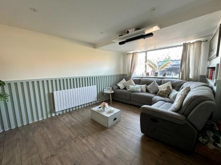 3 bedroom Semi-detached house for sale in Cinder Road, Gornal Wood, Dudley, DY3