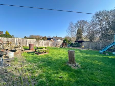 3 bedroom Semi-detached house for sale in Cinder Road, Gornal Wood, Dudley, DY3