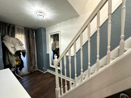3 bedroom Semi-detached house for sale in Cinder Road, Gornal Wood, Dudley, DY3