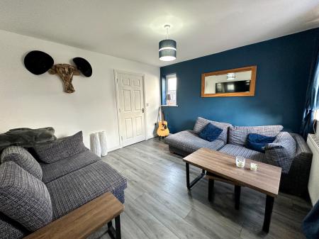 4 bedroom Semi-detached house for sale in Bilston Road, Sandwell, Wednesbury, WS10