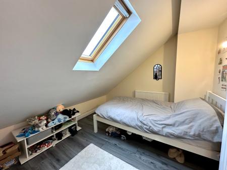 4 bedroom Semi-detached house for sale in Bilston Road, Sandwell, Wednesbury, WS10