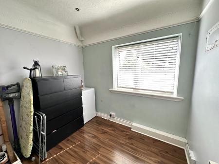 3 bedroom End of terrace house for sale in Carrington Road, Sandwell, Wednesbury, WS10