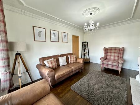 3 bedroom End of terrace house for sale in Carrington Road, Sandwell, Wednesbury, WS10