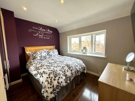 3 bedroom End of terrace house for sale in Carrington Road, Sandwell, Wednesbury, WS10