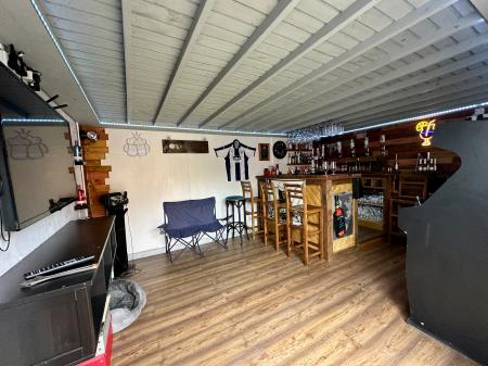 3 bedroom End of terrace house for sale in Carrington Road, Sandwell, Wednesbury, WS10