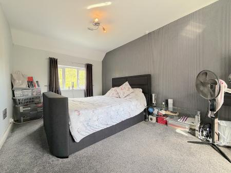 3 bedroom Semi-detached house for sale in Richards Street, Darlaston, Wednesbury, WS10