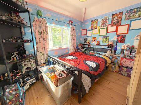 3 bedroom Semi-detached house for sale in Richards Street, Darlaston, Wednesbury, WS10