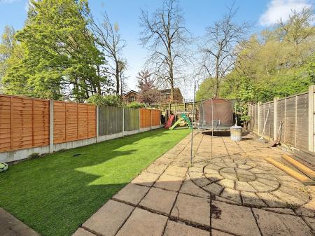 3 bedroom Semi-detached house for sale in Richards Street, Darlaston, Wednesbury, WS10