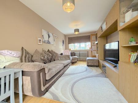 3 bedroom Semi-detached house for sale in Richards Street, Darlaston, Wednesbury, WS10