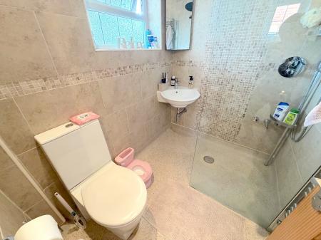 3 bedroom Semi-detached house for sale in Richards Street, Darlaston, Wednesbury, WS10