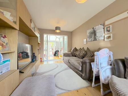 3 bedroom Semi-detached house for sale in Richards Street, Darlaston, Wednesbury, WS10
