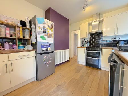 3 bedroom Semi-detached house for sale in Richards Street, Darlaston, Wednesbury, WS10