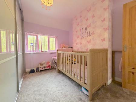 3 bedroom Semi-detached house for sale in Richards Street, Darlaston, Wednesbury, WS10