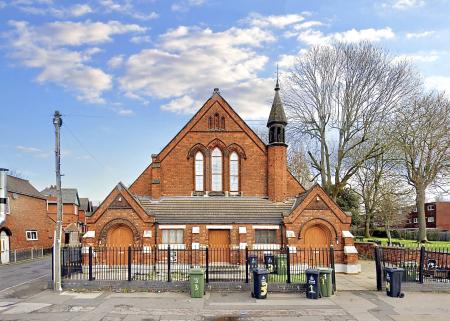 Darlaston Road, Wednesbury, WS10