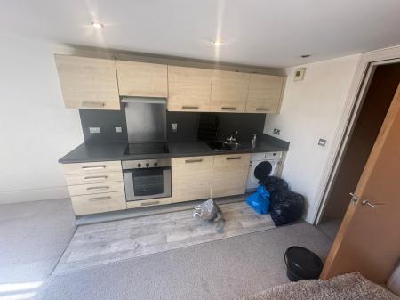 2 bedroom Apartment to let in Priory Street, Dudley, DY1