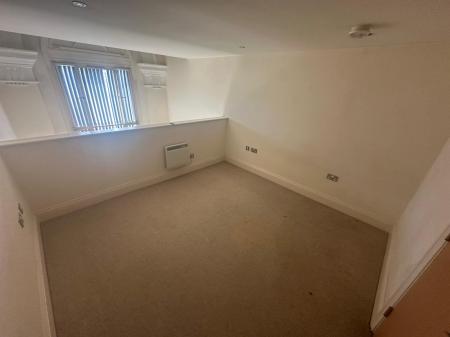 2 bedroom Apartment to let in Priory Street, Dudley, DY1