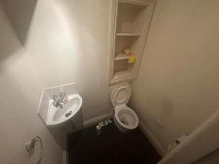 2 bedroom Apartment to let in Priory Street, Dudley, DY1