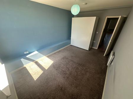 1 bedroom Flat to let in Upper High Street, Wednesbury, WS10