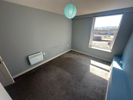 1 bedroom Flat to let in Upper High Street, Wednesbury, WS10